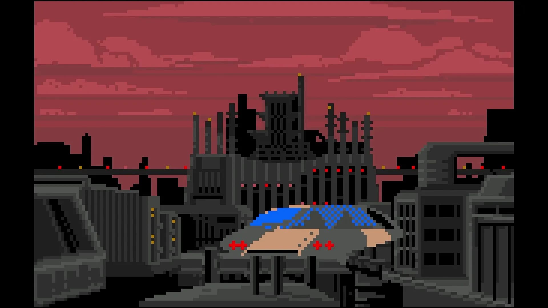 Electrocop screenshot screenshot 5
