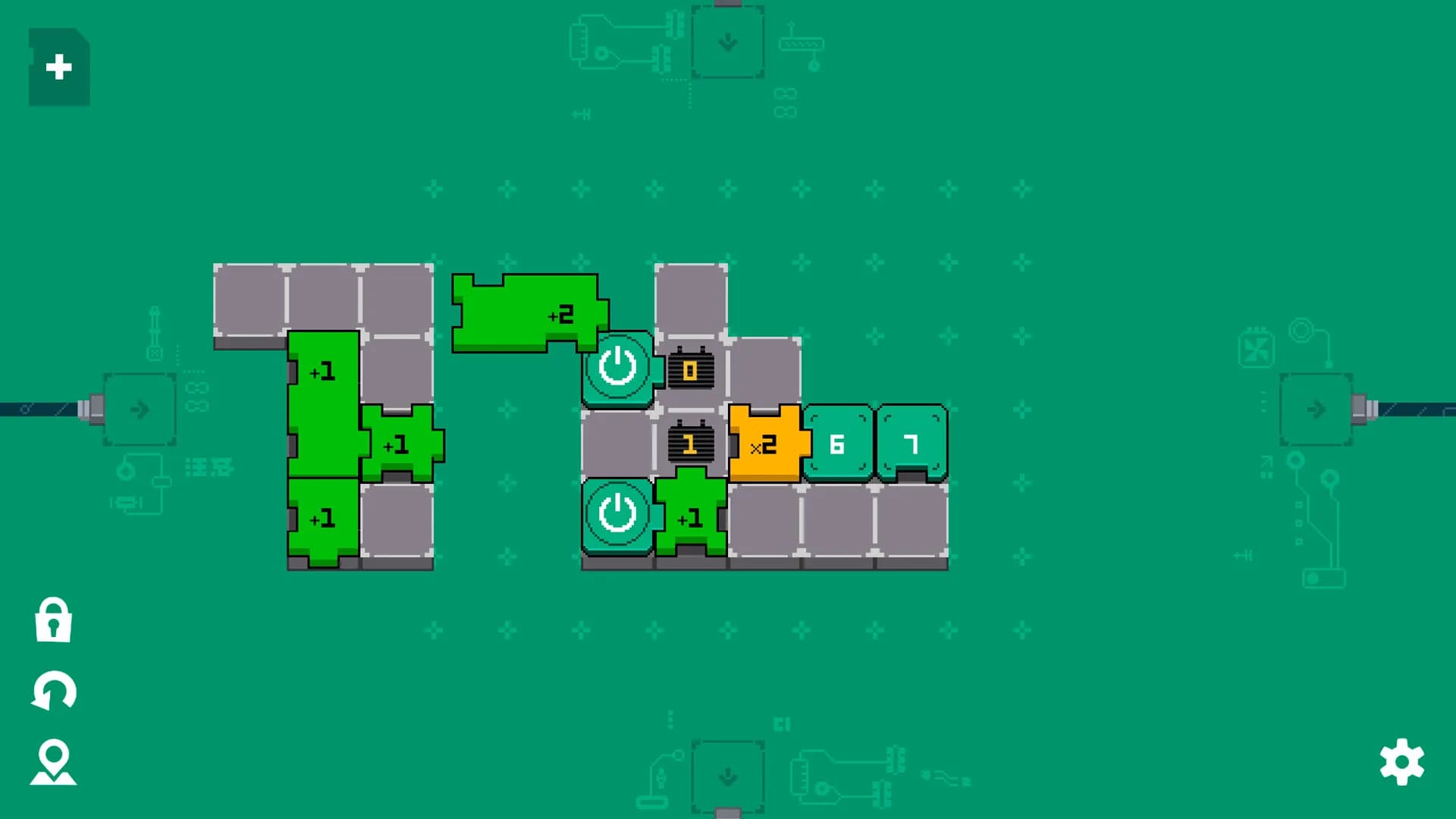Electrogical screenshot screenshot 0