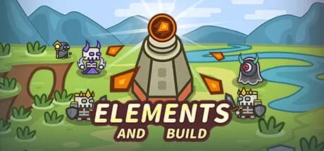elements and build vertical card thumbnail