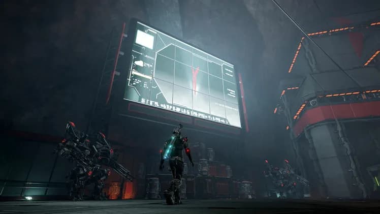 ELEX screenshot screenshot 4