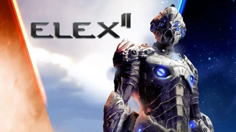 elex ii thumbnail
