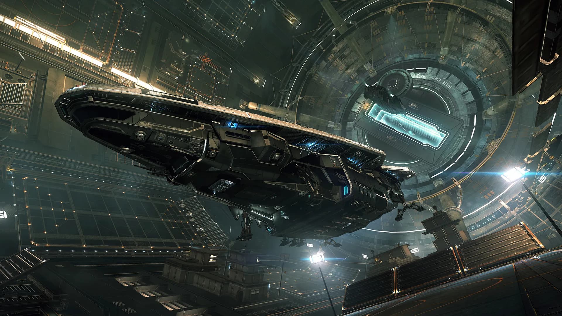 Elite Dangerous screenshot screenshot 7