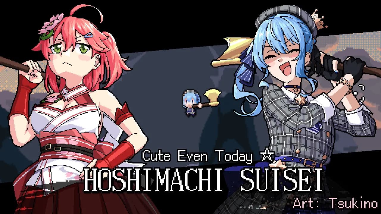 Elite Exorcist Miko screenshot screenshot 3