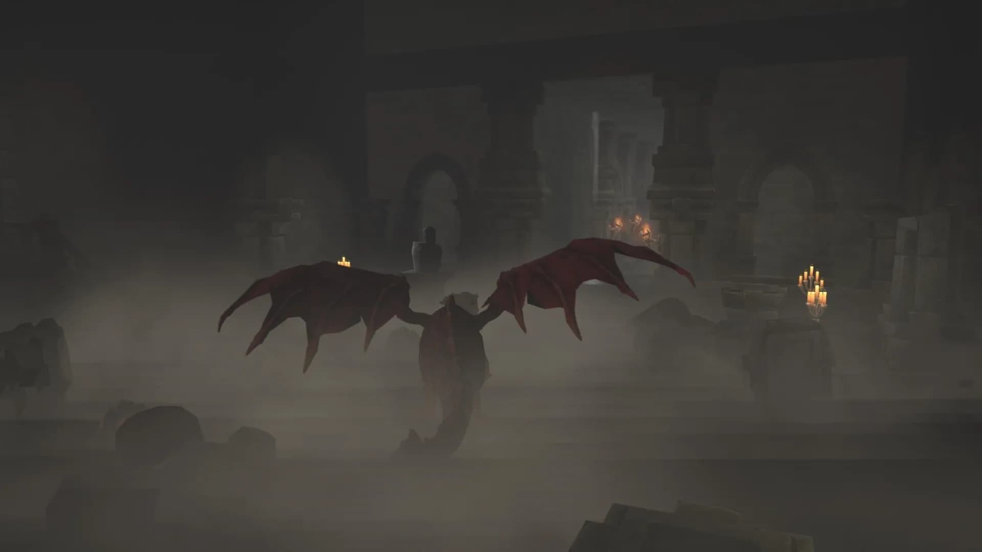 Elmarion: Dragon time screenshot screenshot 13