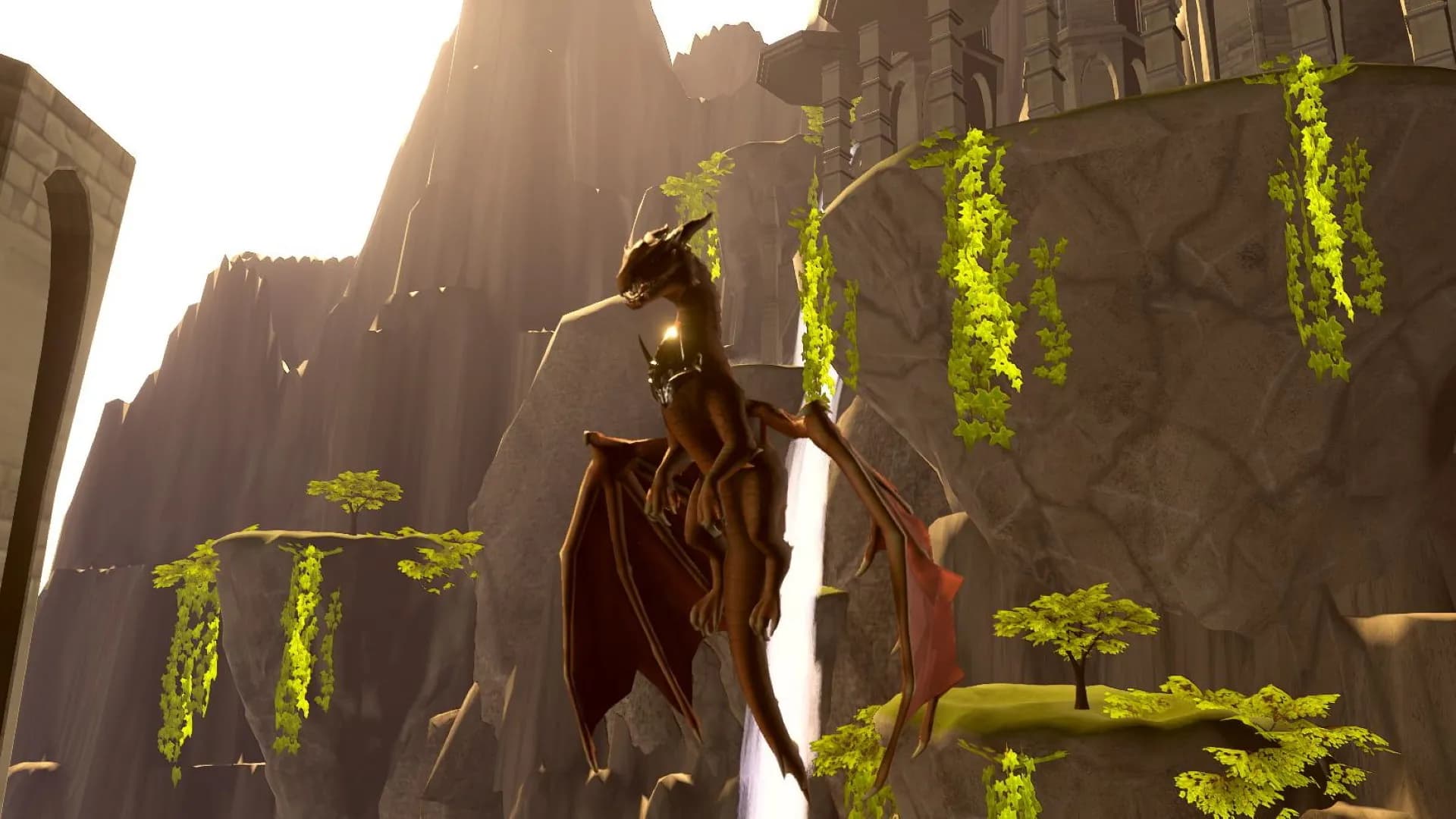 Elmarion: Dragon time screenshot screenshot 15