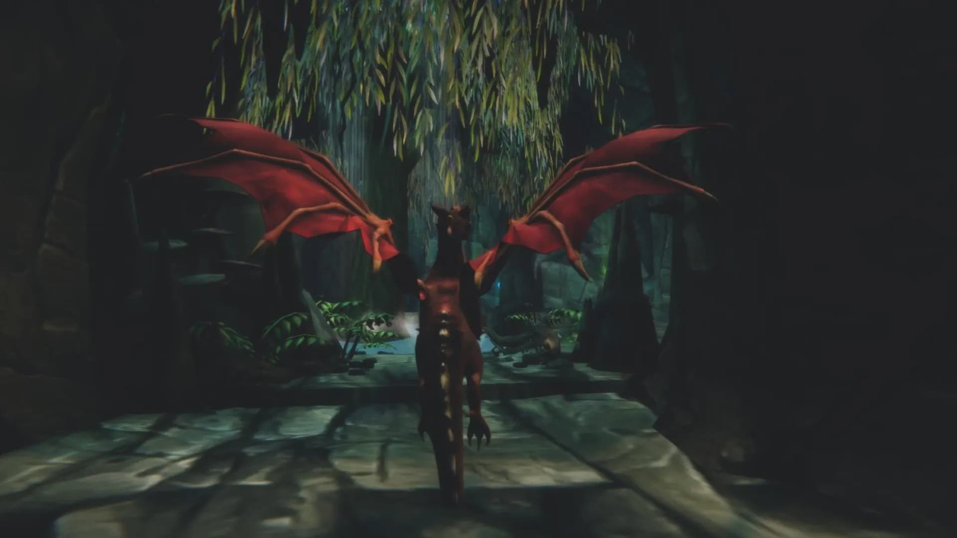 Elmarion: Dragon time screenshot screenshot 18