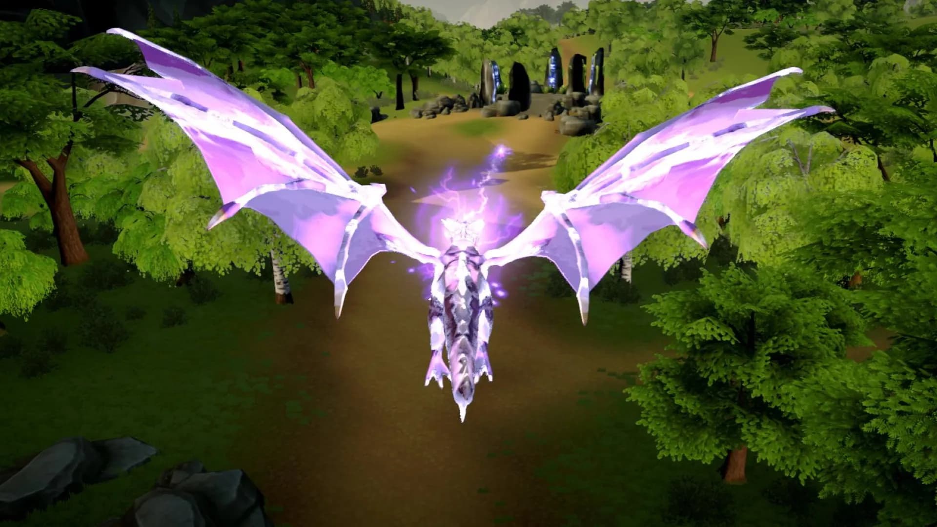 Elmarion: Dragon time screenshot screenshot 2
