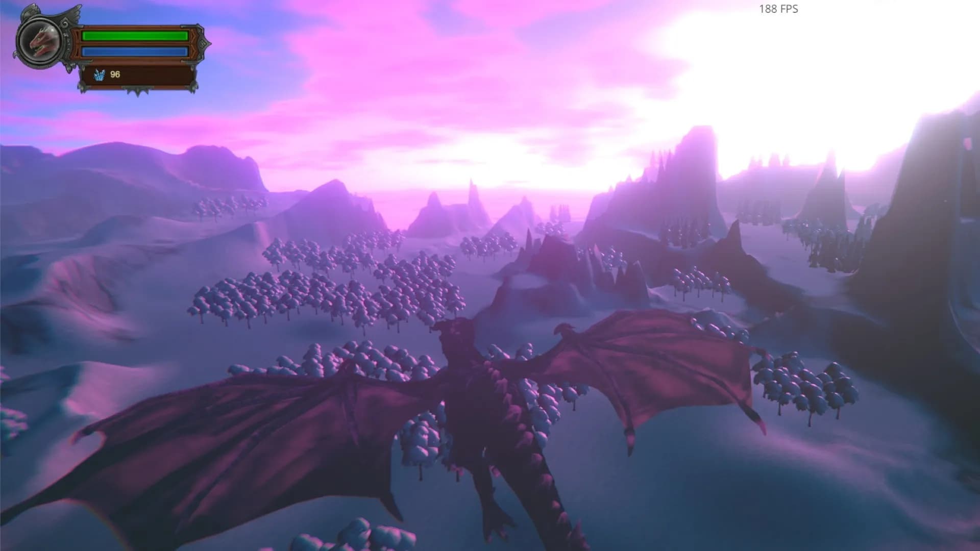 Elmarion: Dragon time screenshot screenshot 22