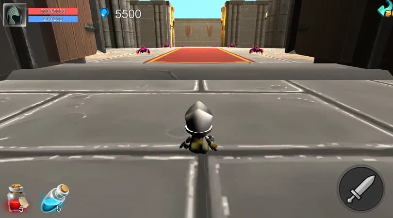 Eloquent screenshot screenshot 0