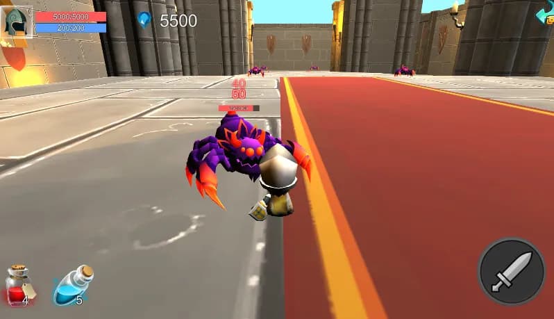 Eloquent screenshot screenshot 2
