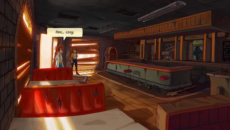 Elroy and the Aliens screenshot screenshot 12
