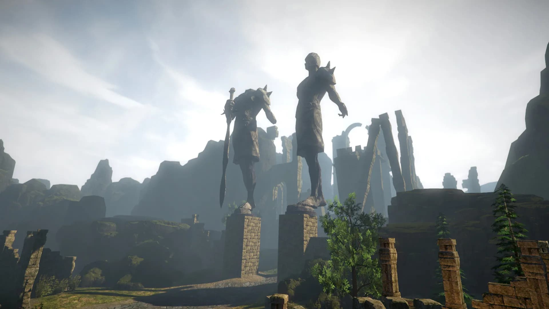 Elven Assassin screenshot screenshot 10