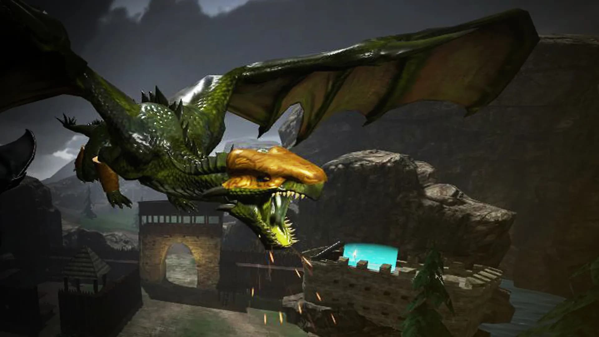 Elven Assassin screenshot screenshot 11