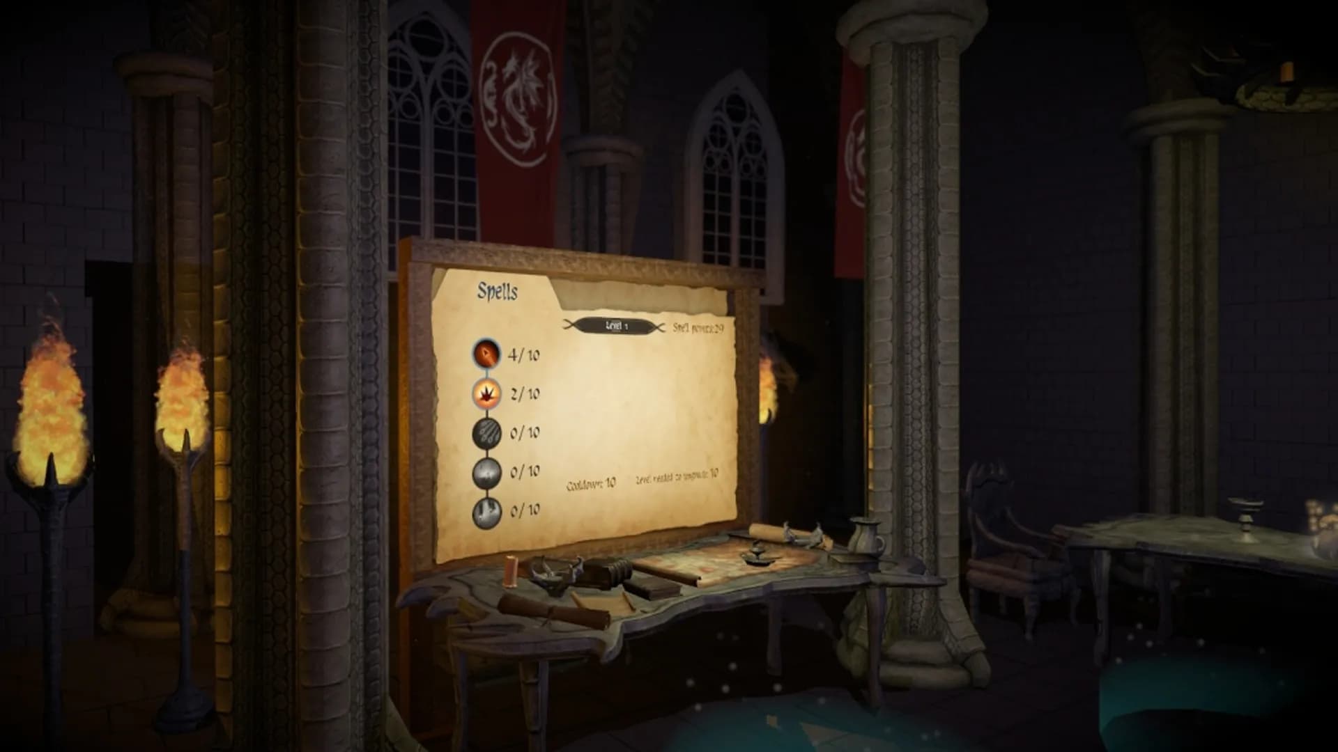 Elven Assassin screenshot screenshot 13