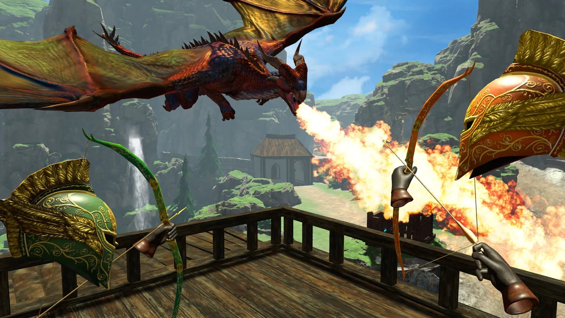 Elven Assassin screenshot screenshot 14