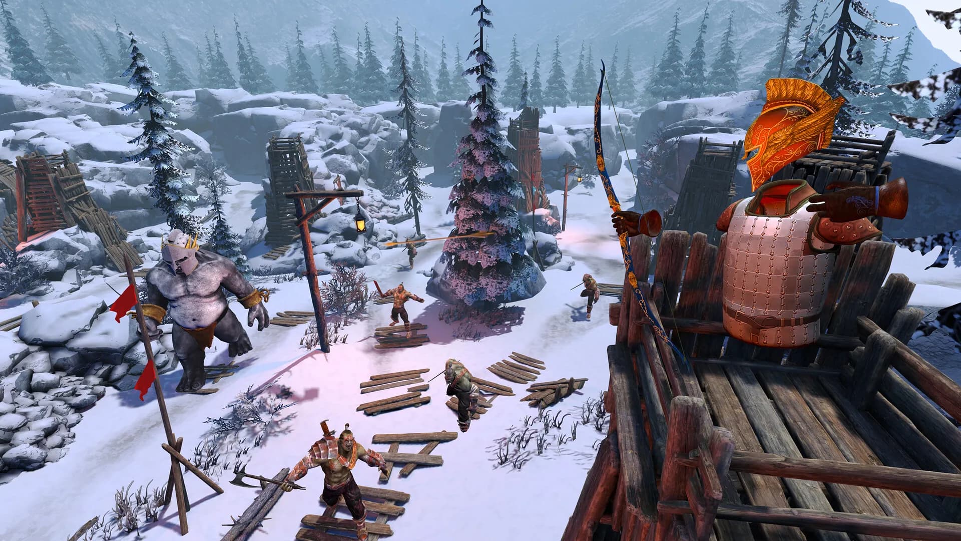 Elven Assassin screenshot screenshot 3