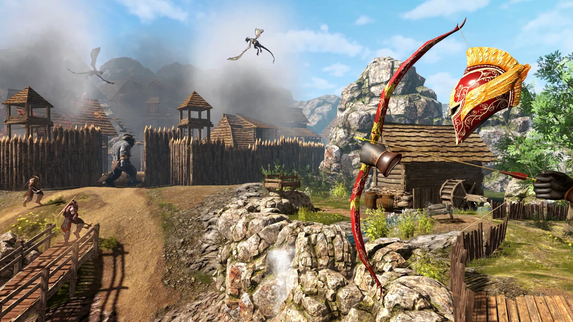 Elven Assassin screenshot screenshot 4