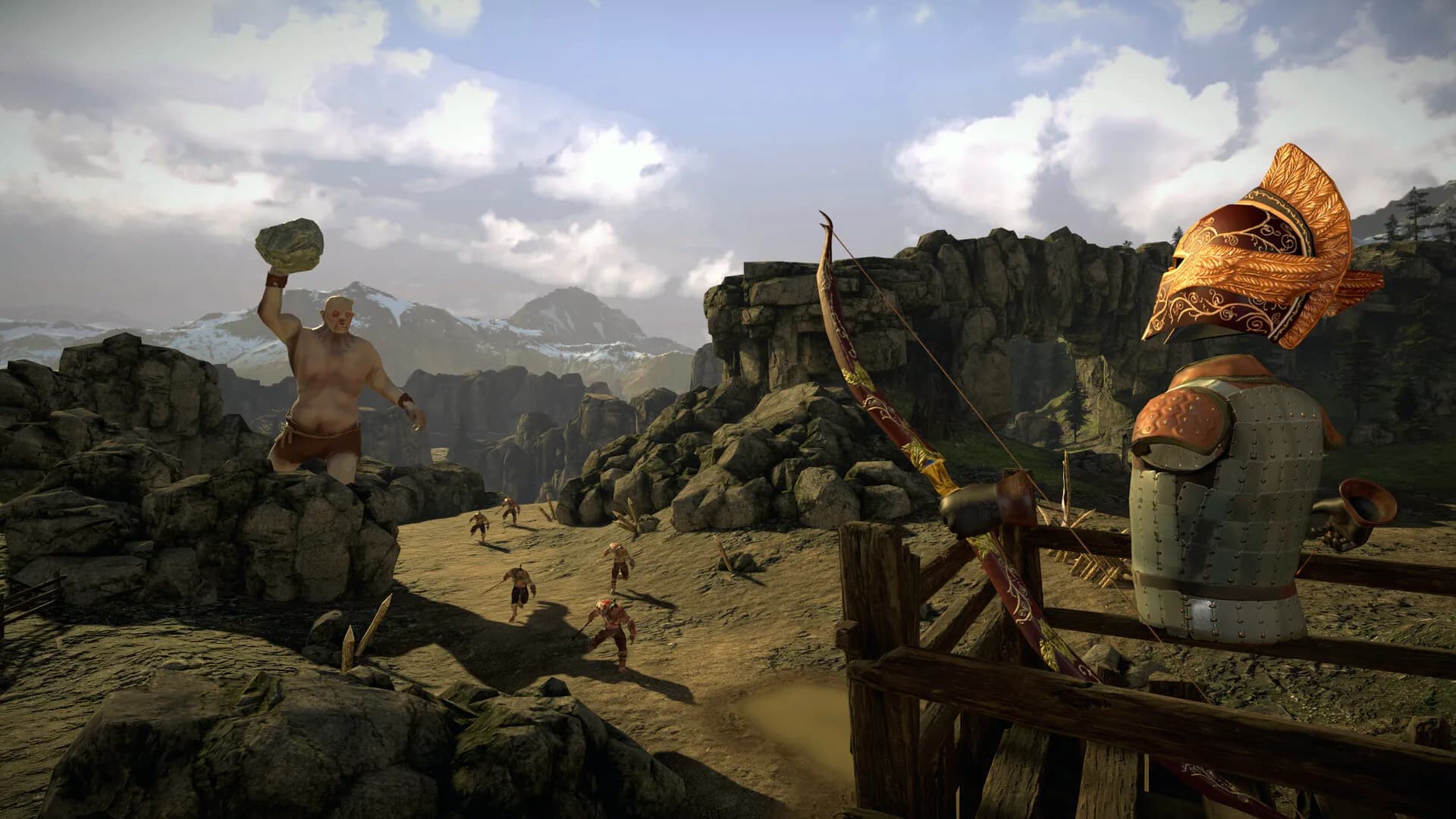 Elven Assassin screenshot screenshot 5