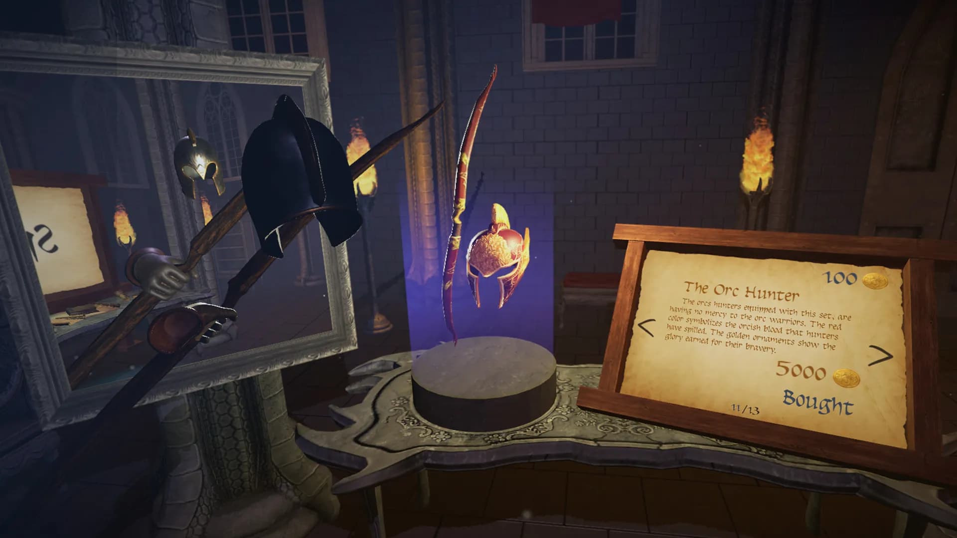 Elven Assassin screenshot screenshot 7