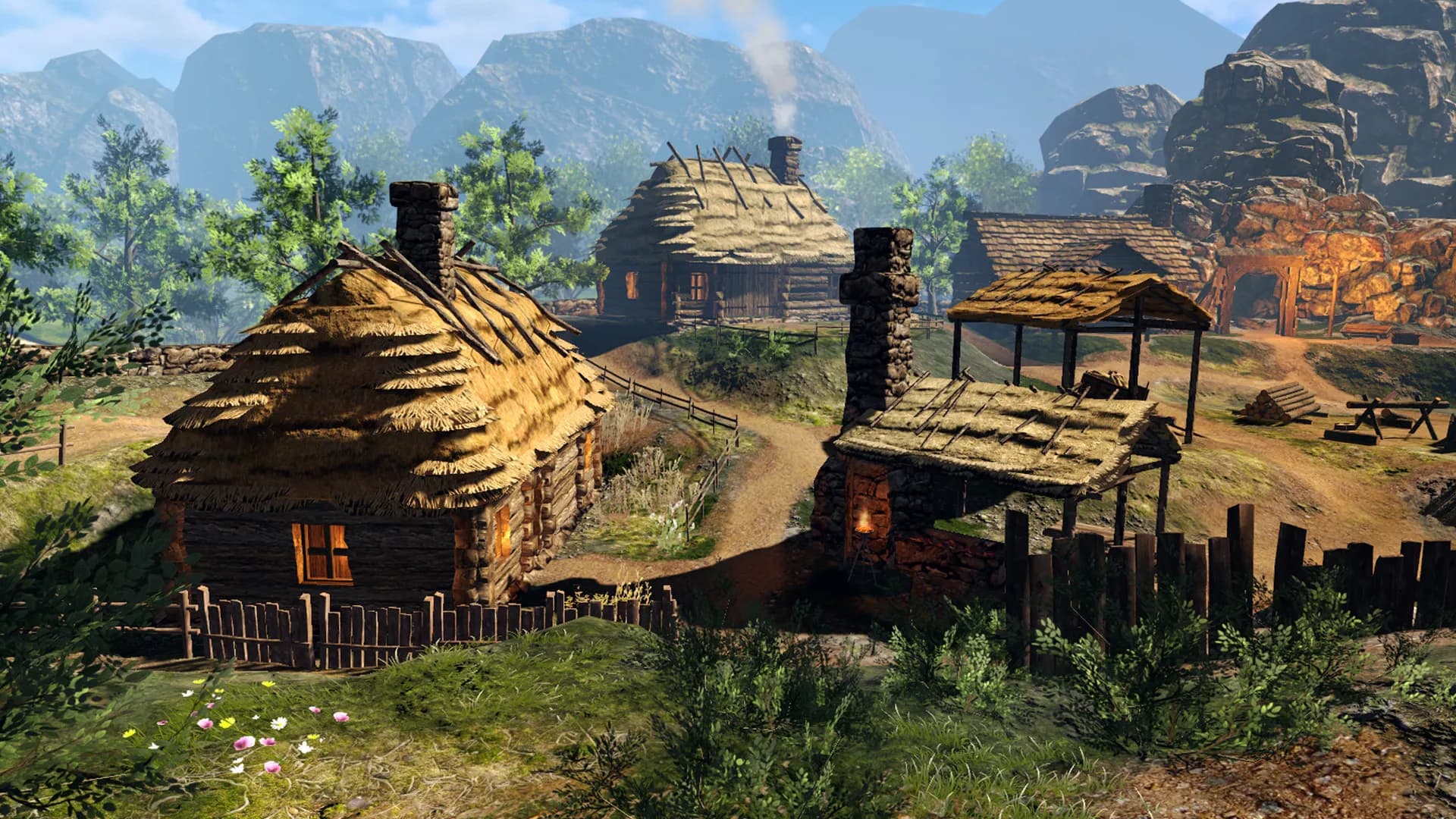 Elven Assassin screenshot screenshot 8