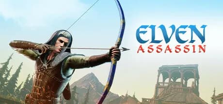 elven assassin vertical card thumbnail