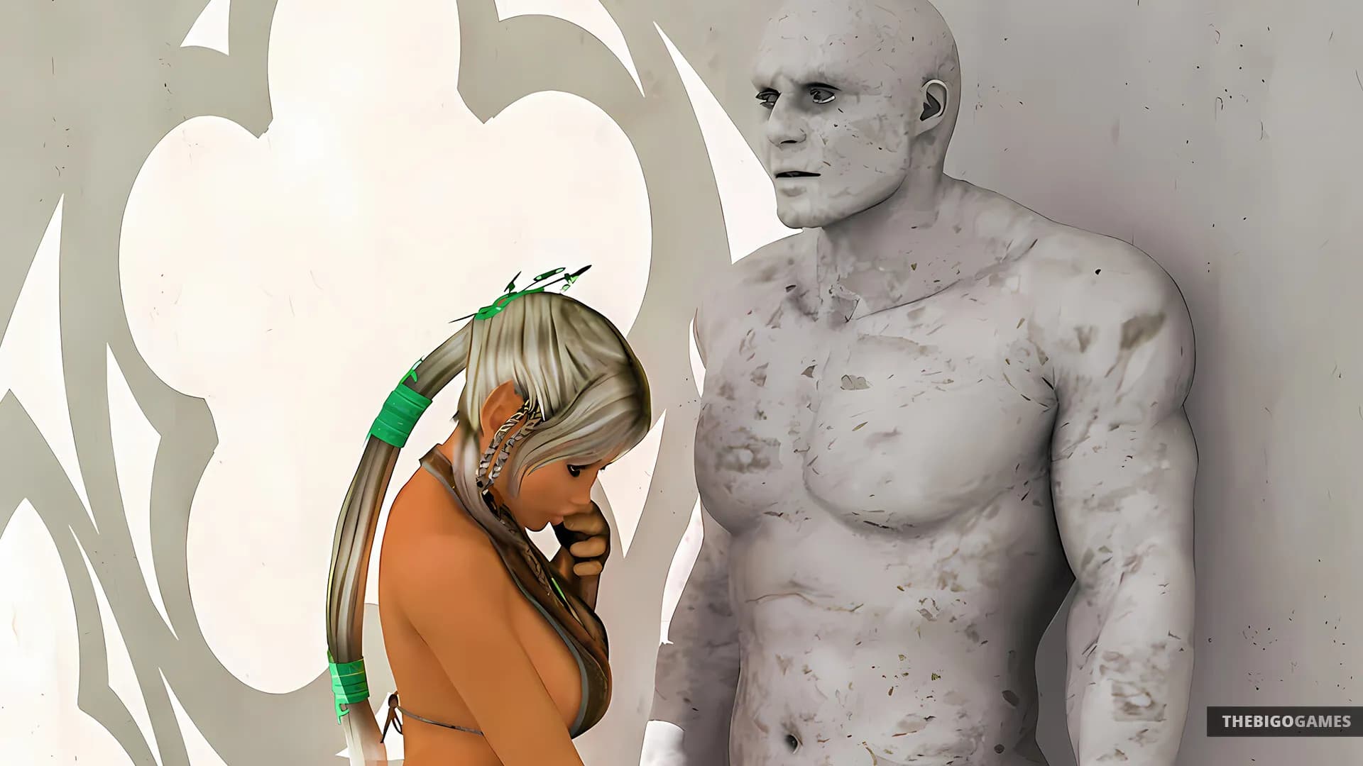 Elven Trip screenshot screenshot 5