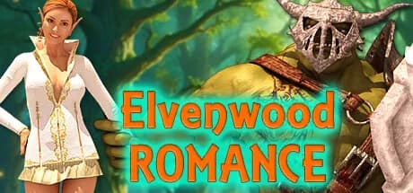 elvenwood romance vertical card thumbnail