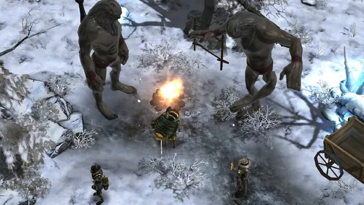 Ember screenshot screenshot 1