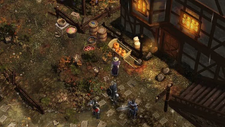 Ember screenshot screenshot 3