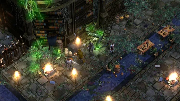 Ember screenshot screenshot 7