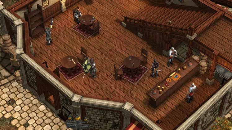 Ember screenshot screenshot 8