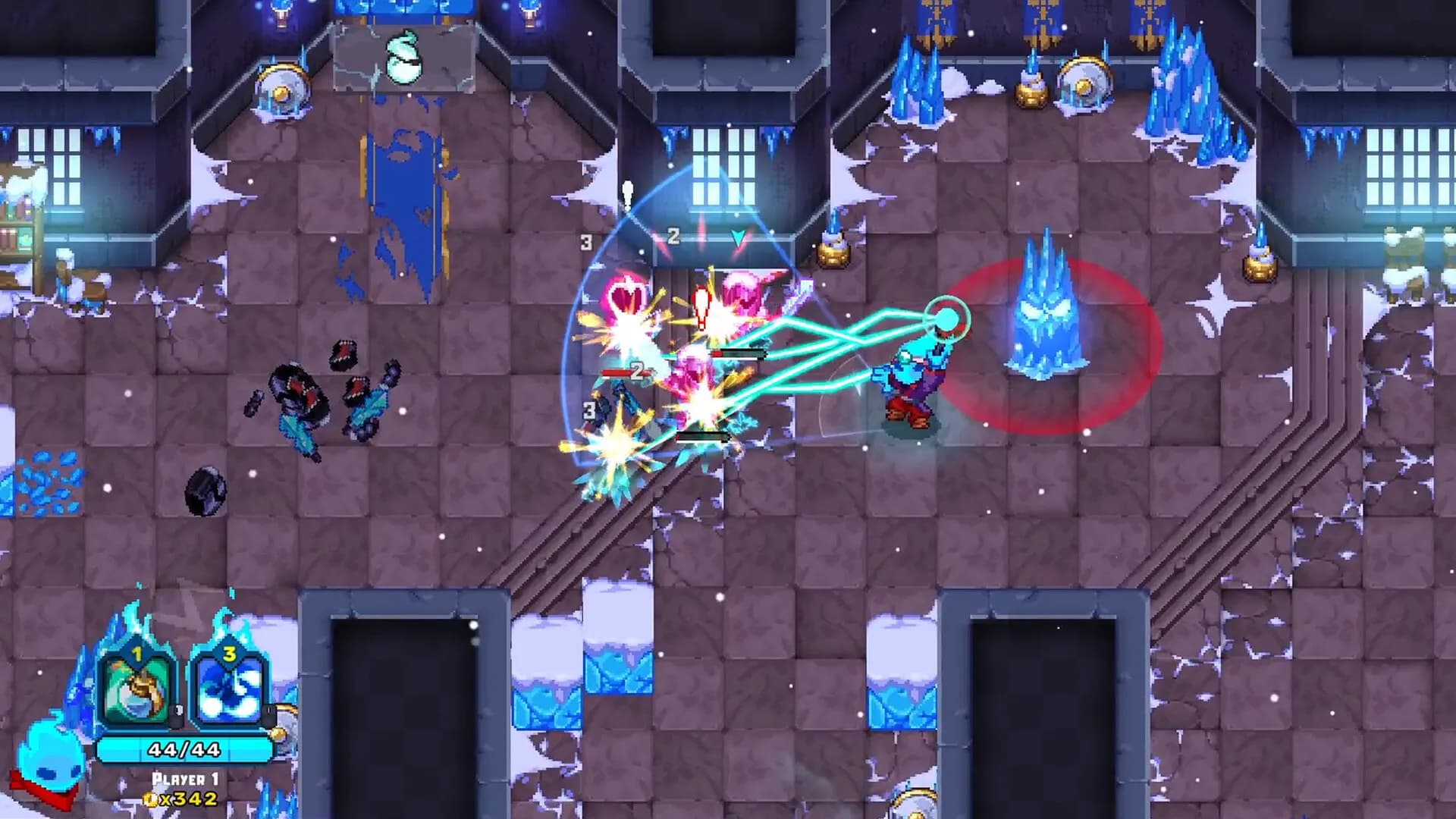 Ember Knights screenshot screenshot 10
