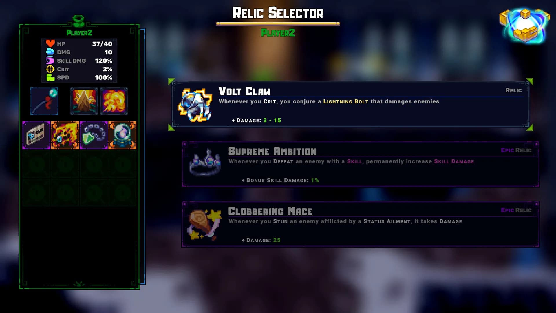 Ember Knights screenshot screenshot 4