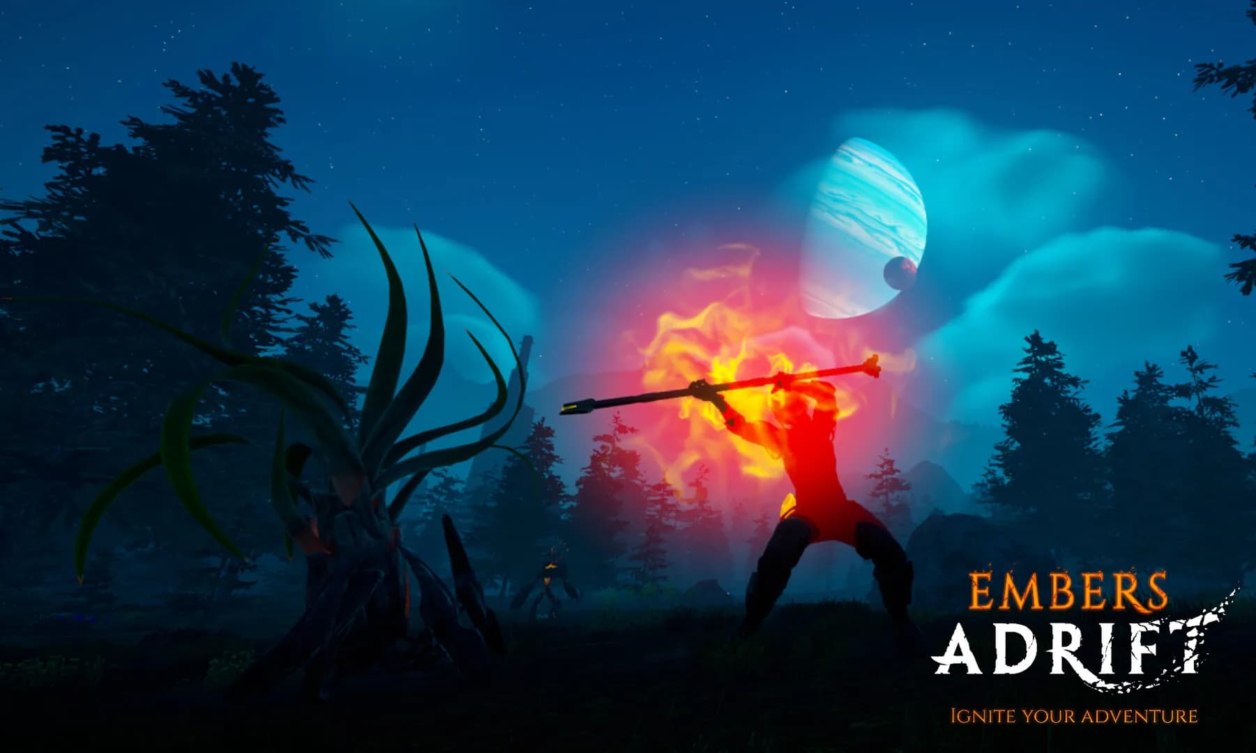 Embers Adrift screenshot screenshot 13