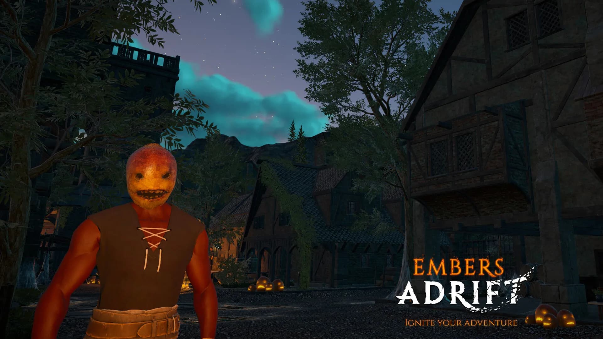 Embers Adrift screenshot screenshot 15