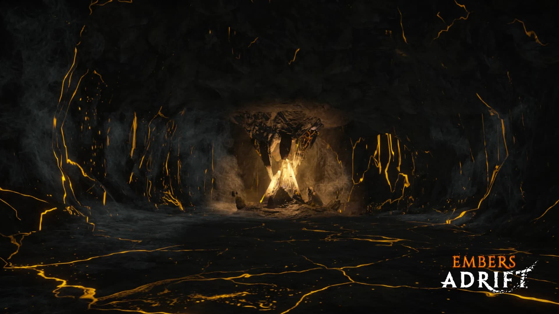 Embers Adrift screenshot screenshot 18