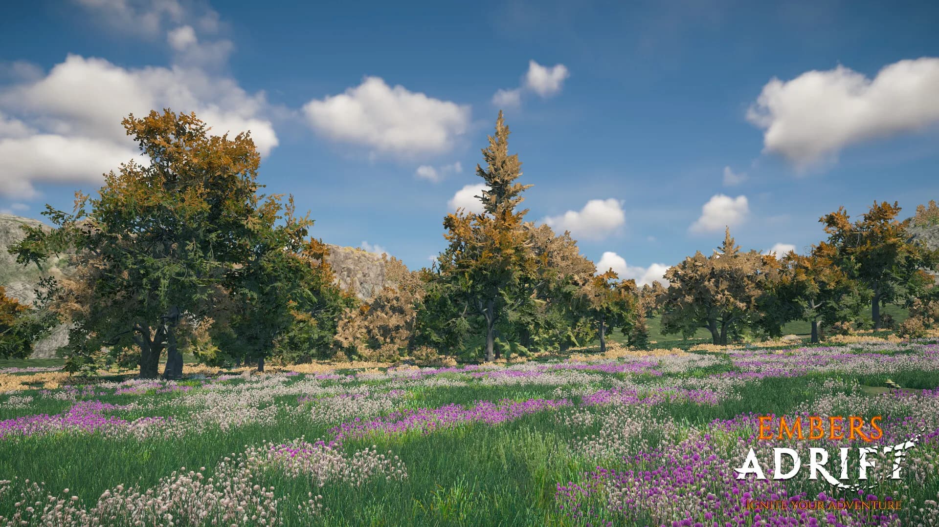 Embers Adrift screenshot screenshot 19