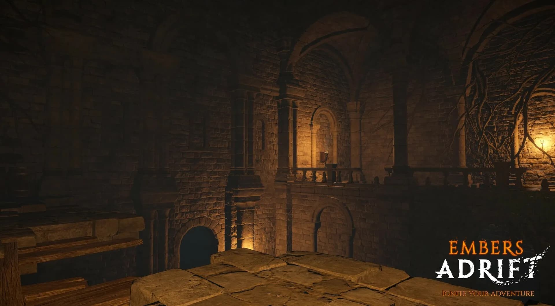 Embers Adrift screenshot screenshot 20