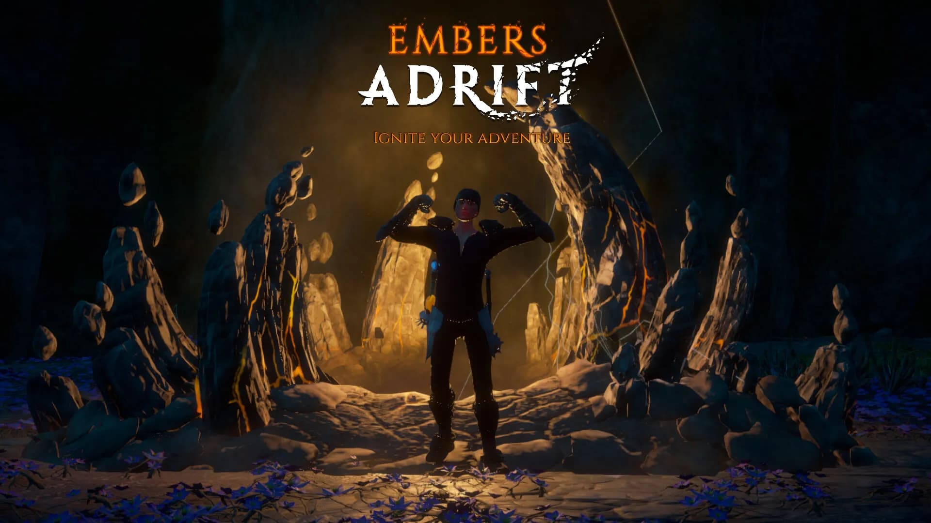 Embers Adrift screenshot screenshot 7