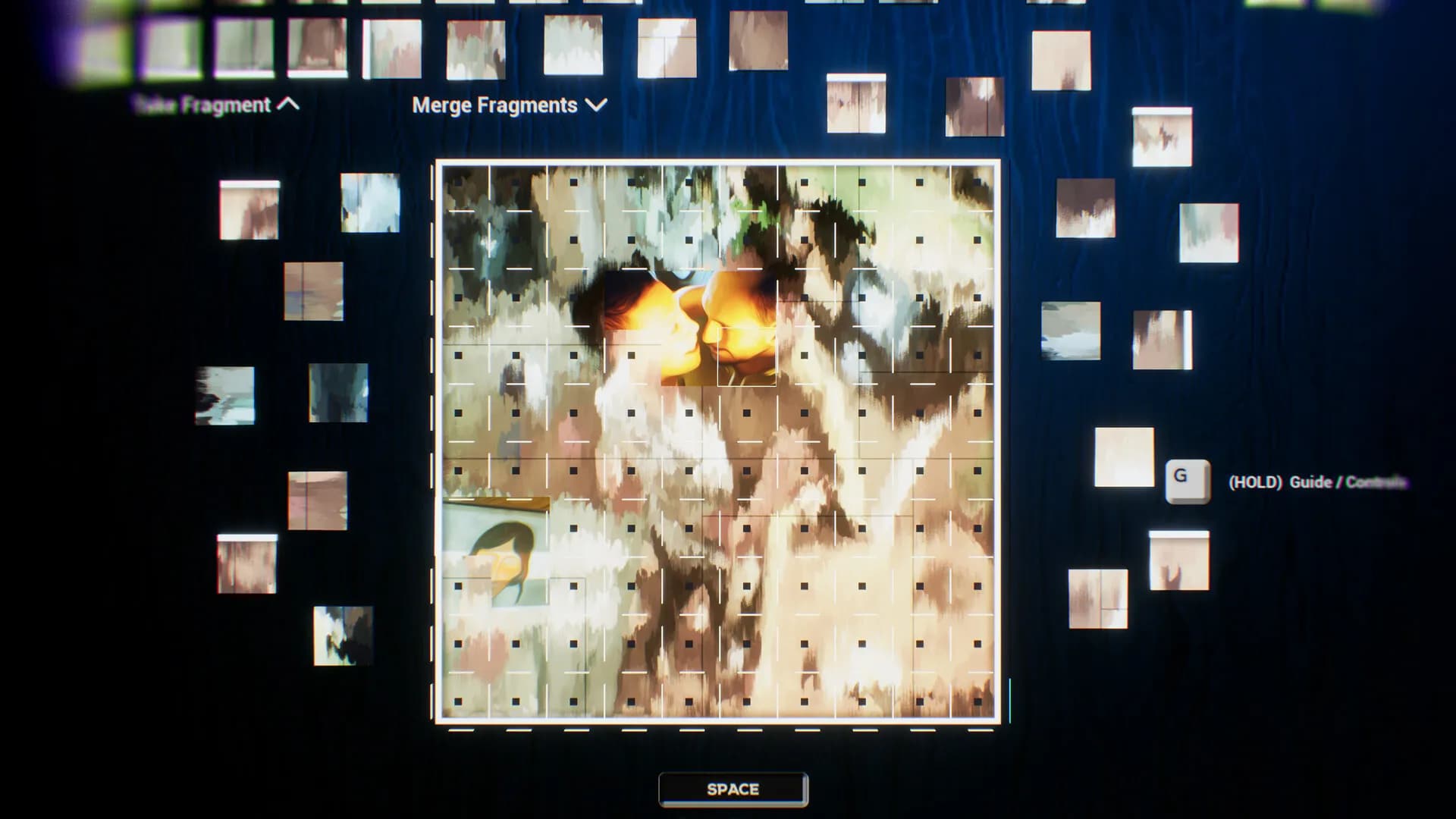 EMERGE screenshot screenshot 6