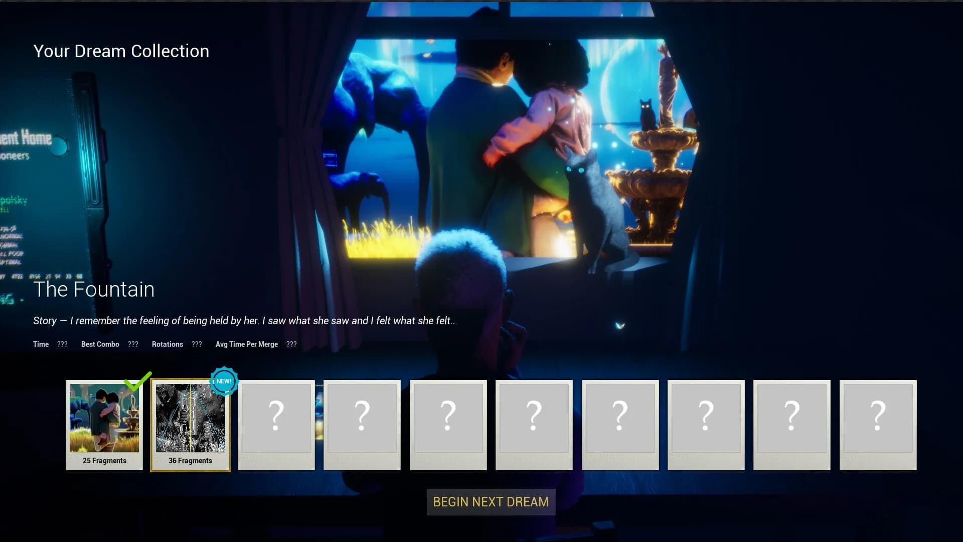 EMERGE screenshot screenshot 7