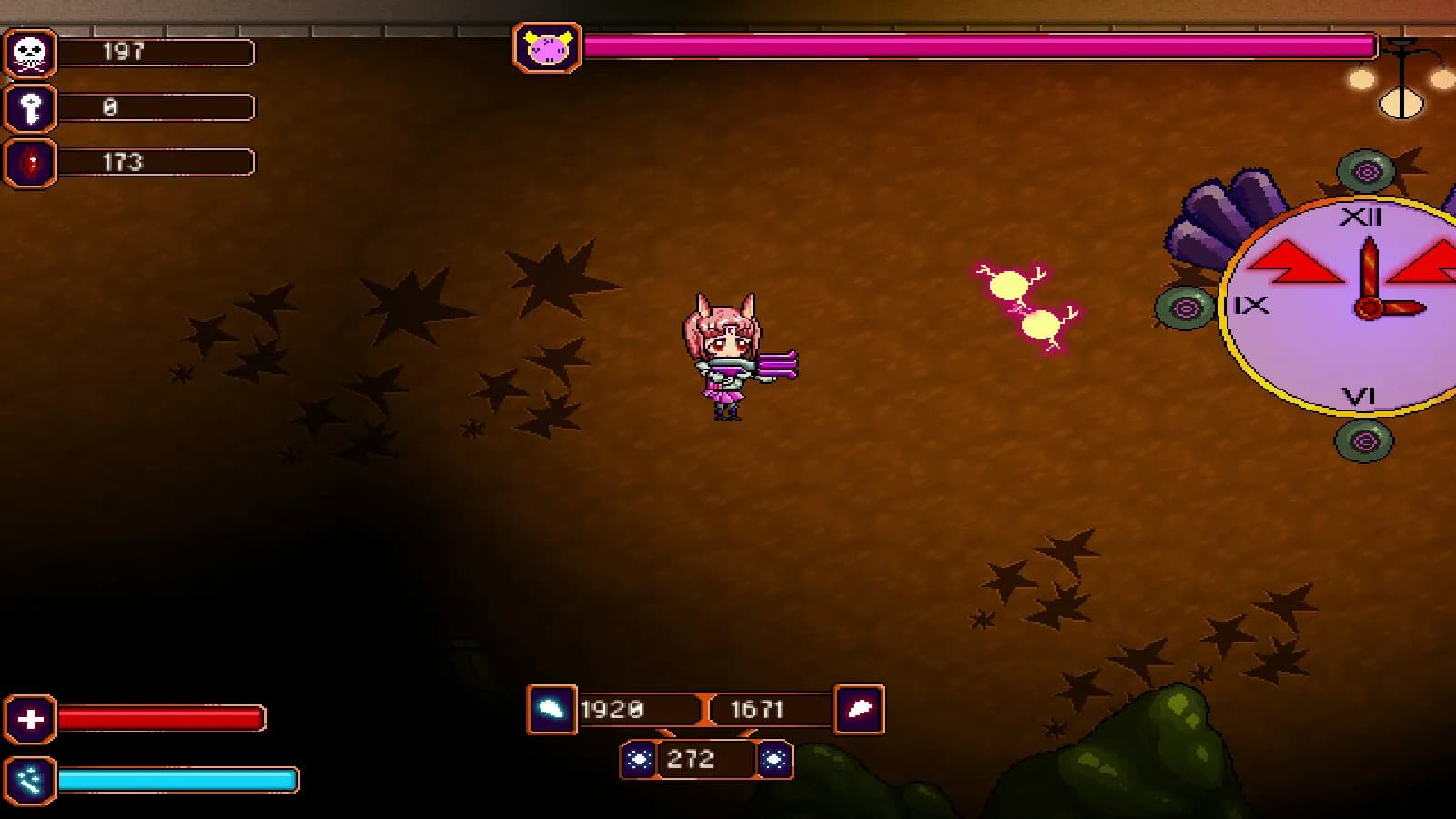 Emiko's Pledge 4 screenshot screenshot 9