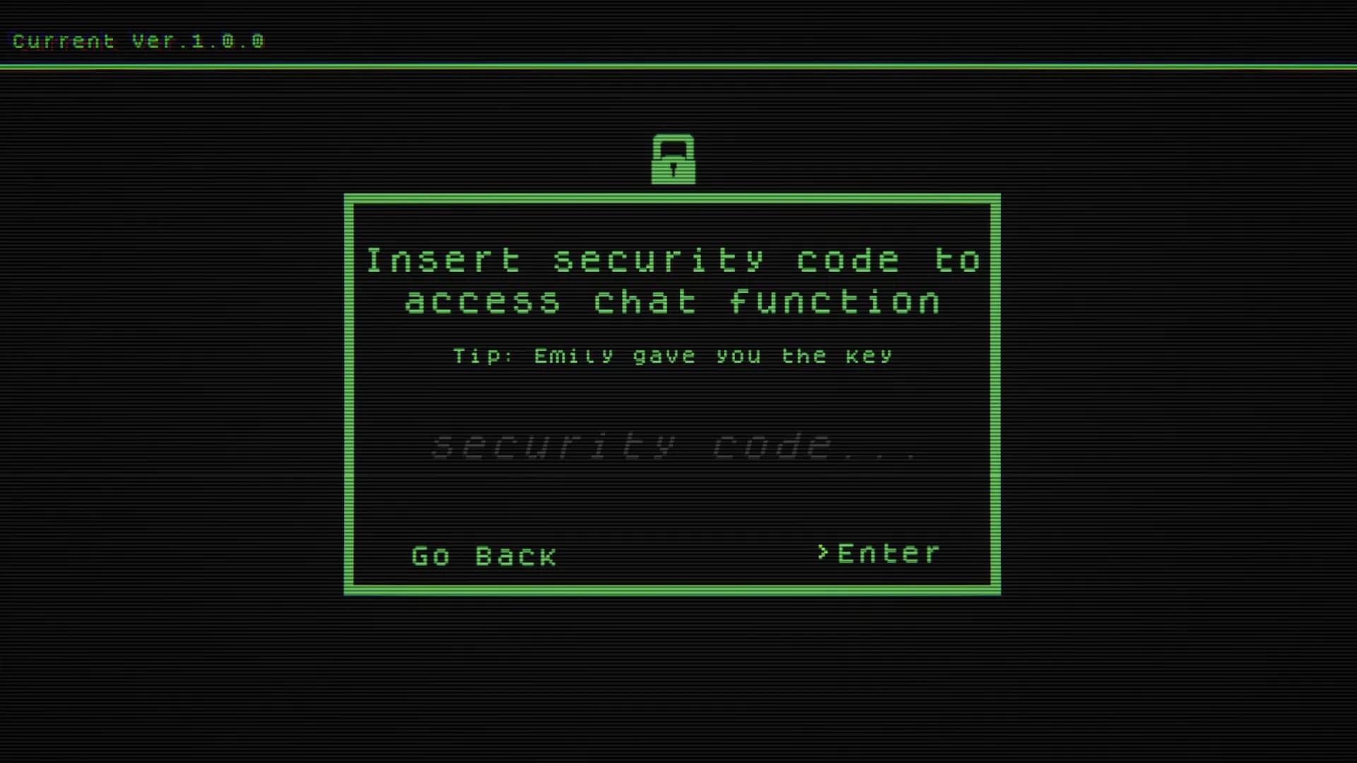 Emily_ screenshot screenshot 2