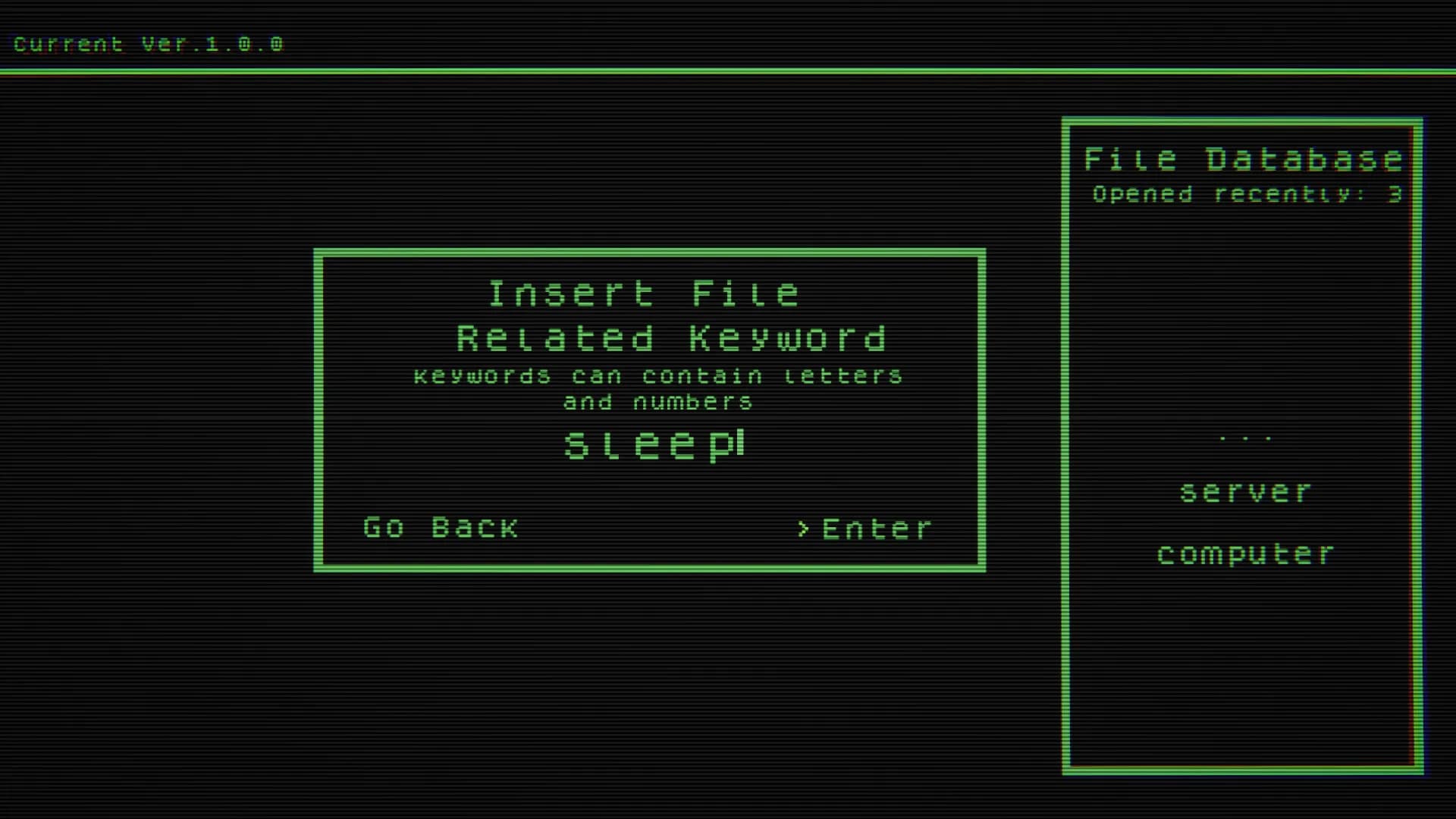 Emily_ screenshot screenshot 3