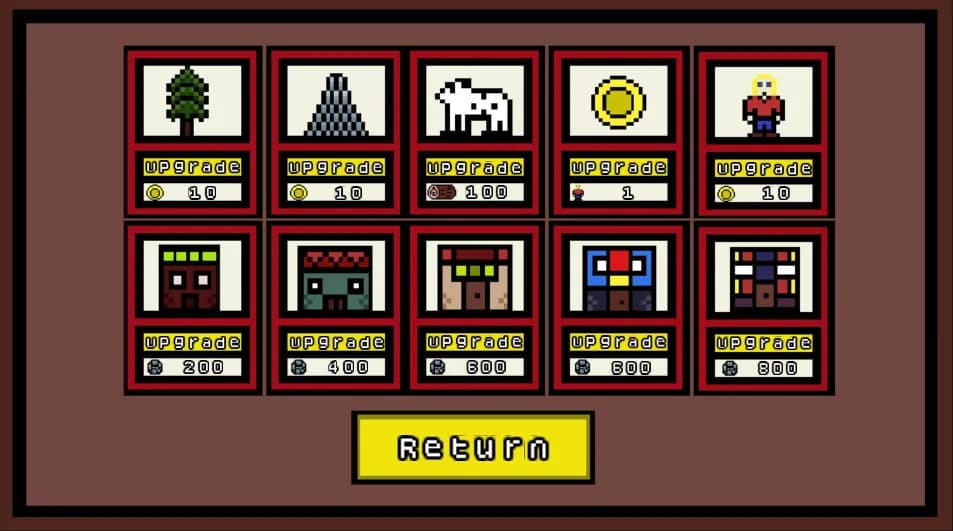 Empire IDLE screenshot screenshot 5