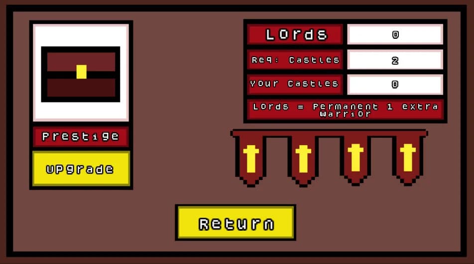 Empire IDLE screenshot screenshot 6