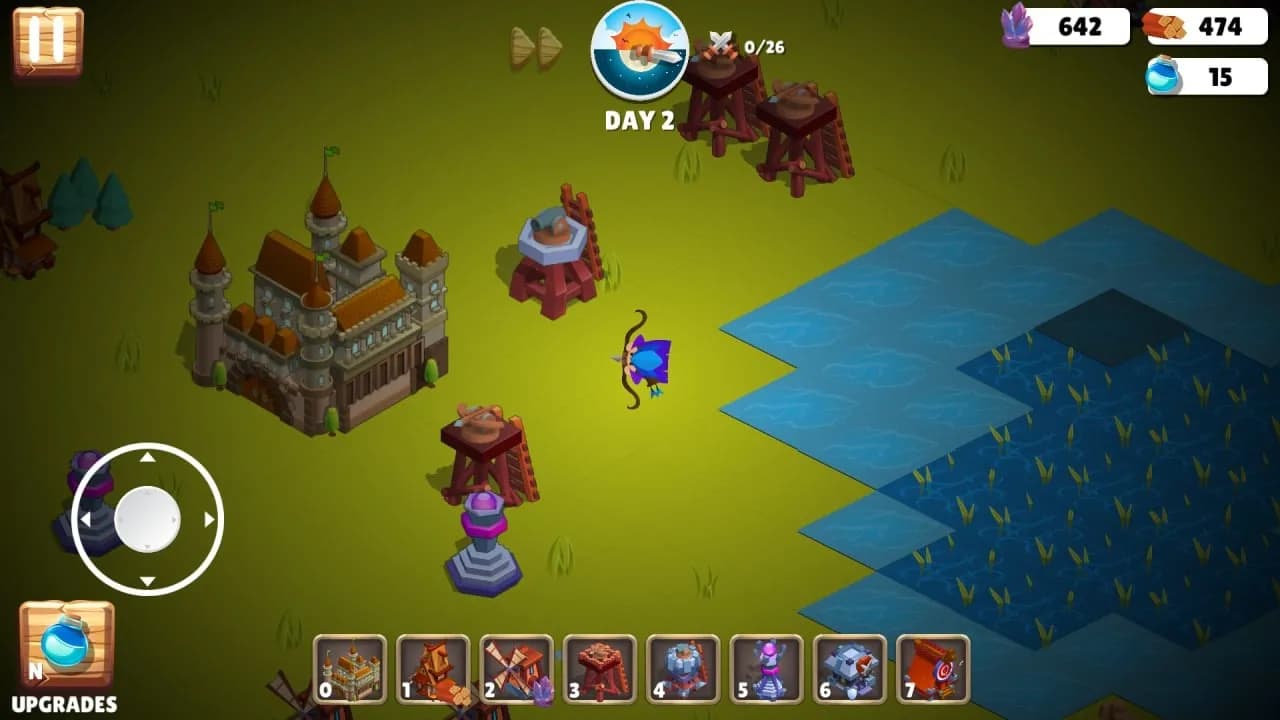 Empire of Empires screenshot screenshot 5