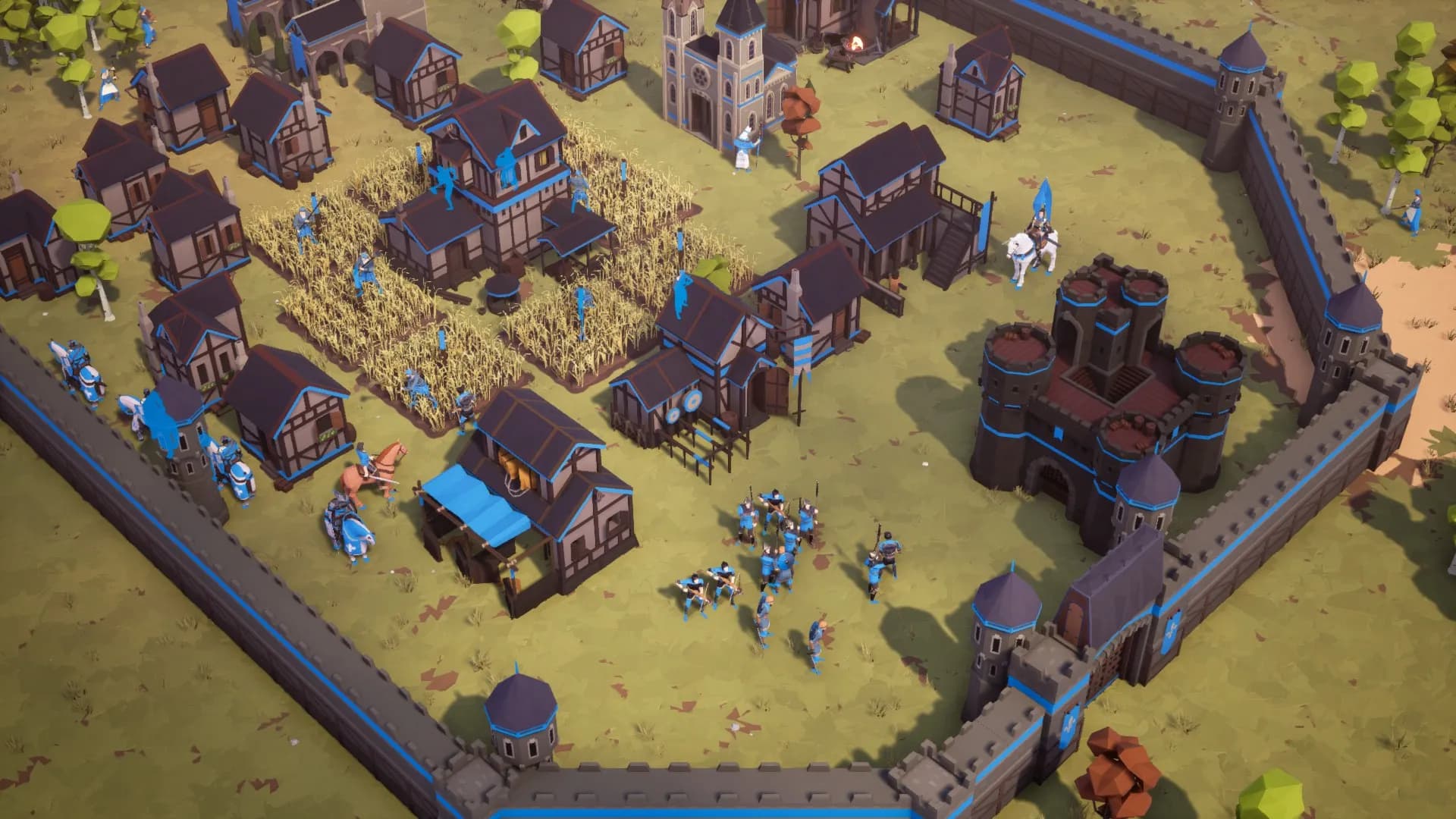 Empires Apart screenshot screenshot 0