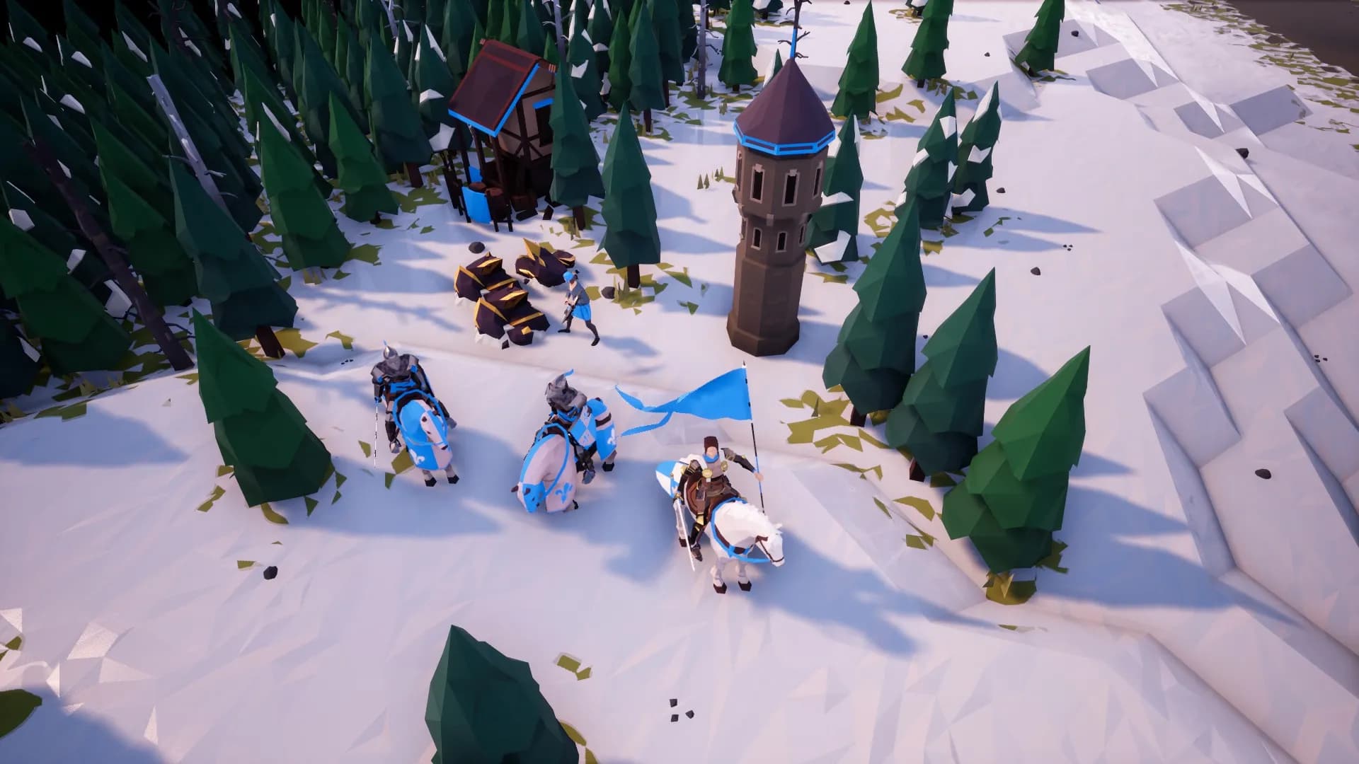 Empires Apart screenshot screenshot 5