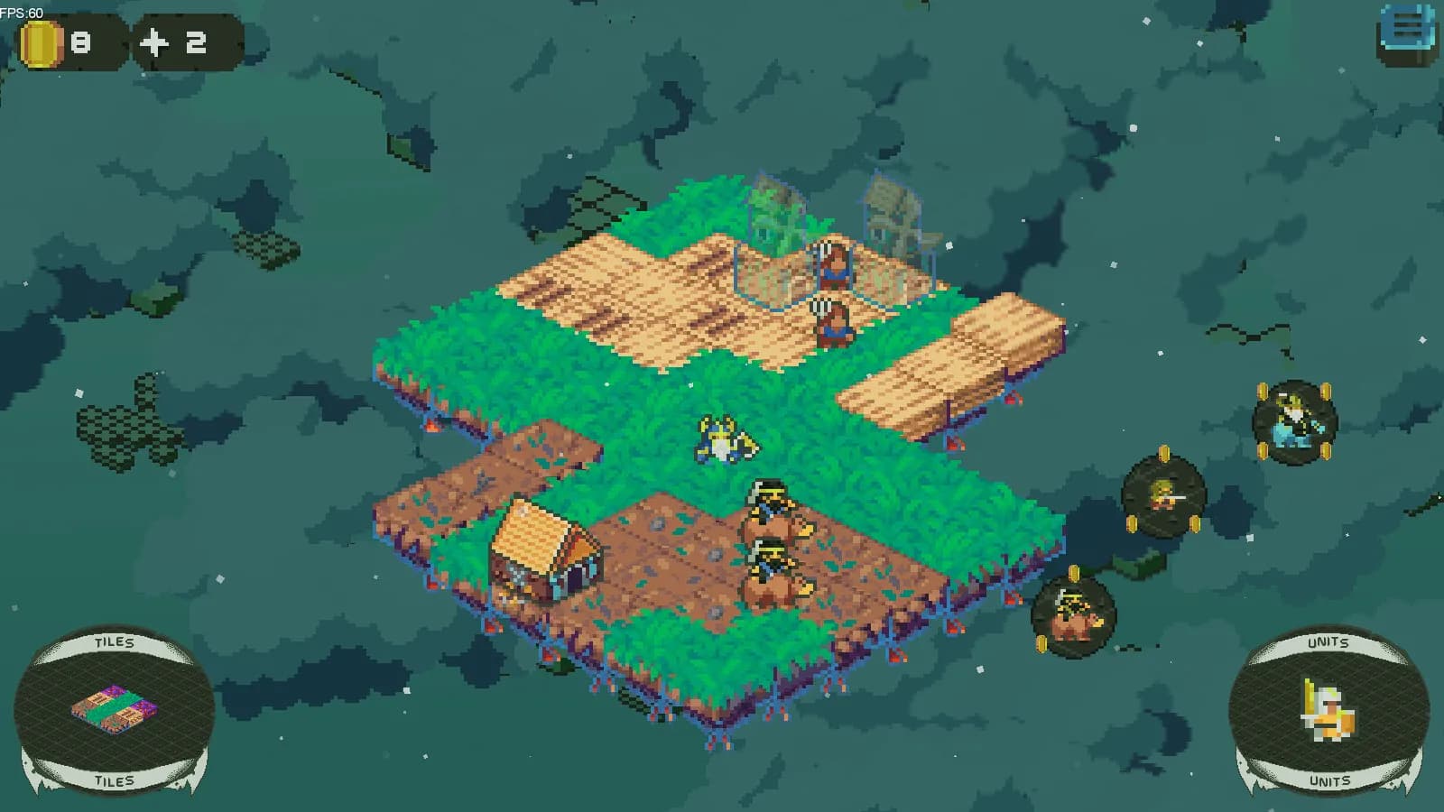 Emplacement screenshot screenshot 3